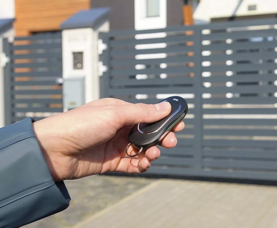 Автоматика с гарантией в Нефтекумске