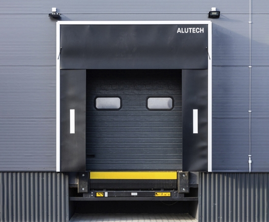 Перегрузочное оборудование в Нефтекумске