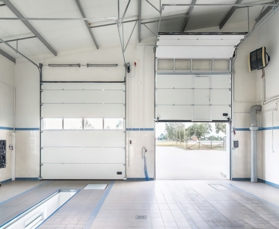 Промышленные приводы для ворот в Нефтекумске