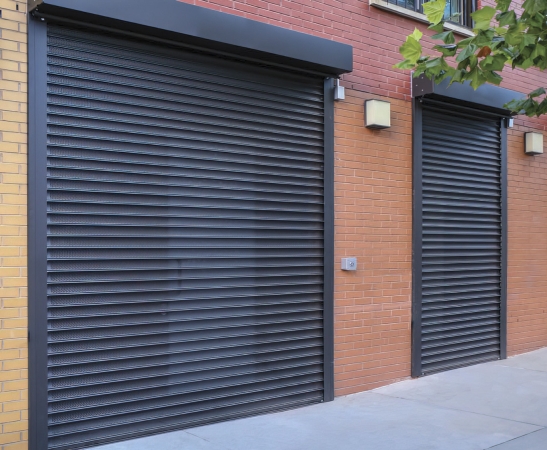 Роллетные решетки в Нефтекумске