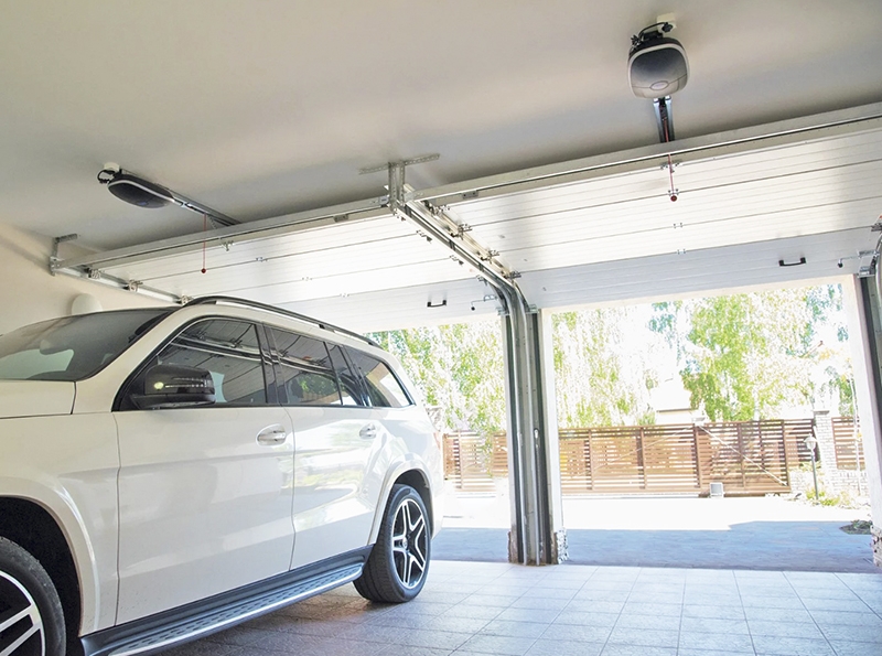 Гаражная в Нефтекумске