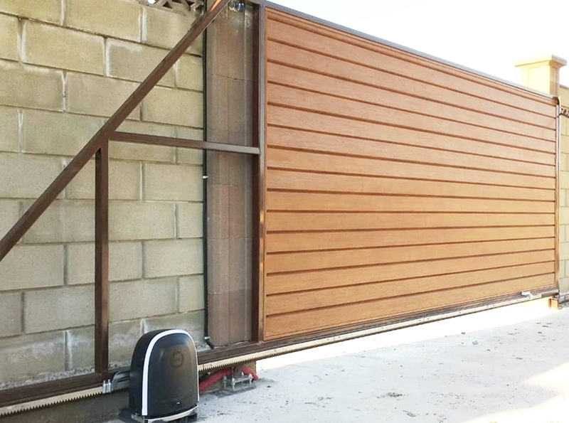 Откатная в Нефтекумске