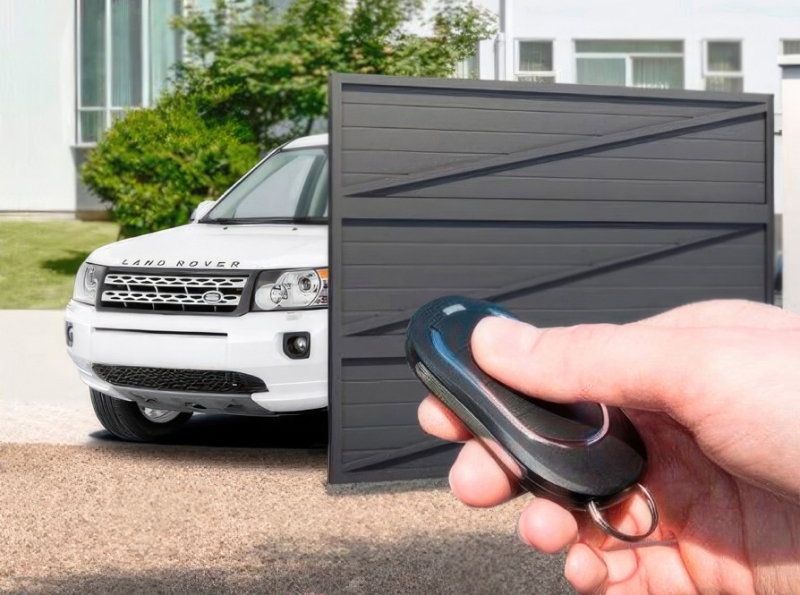 Автоматика в Нефтекумске