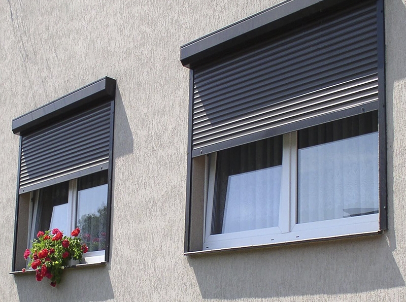 На окна в Нефтекумске