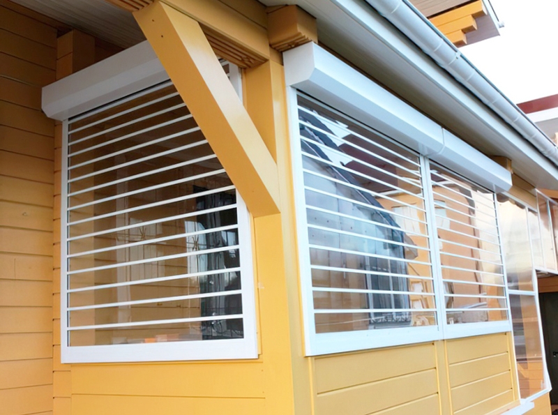 Прозрачные в Нефтекумске