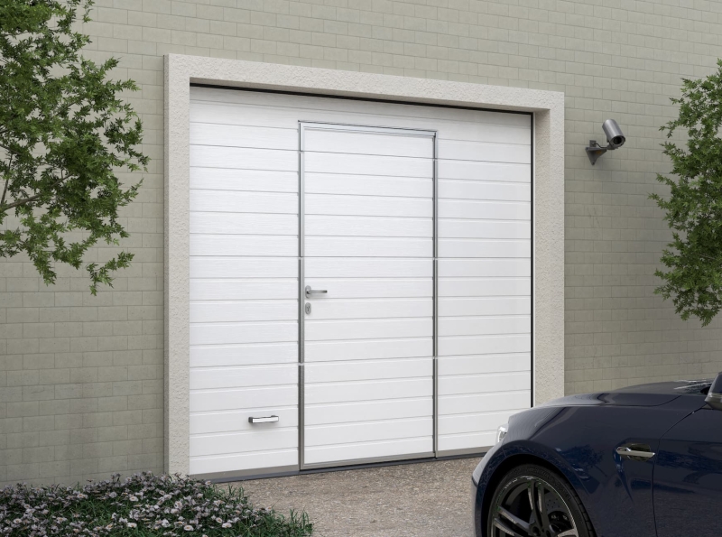 Калитка в Нефтекумске