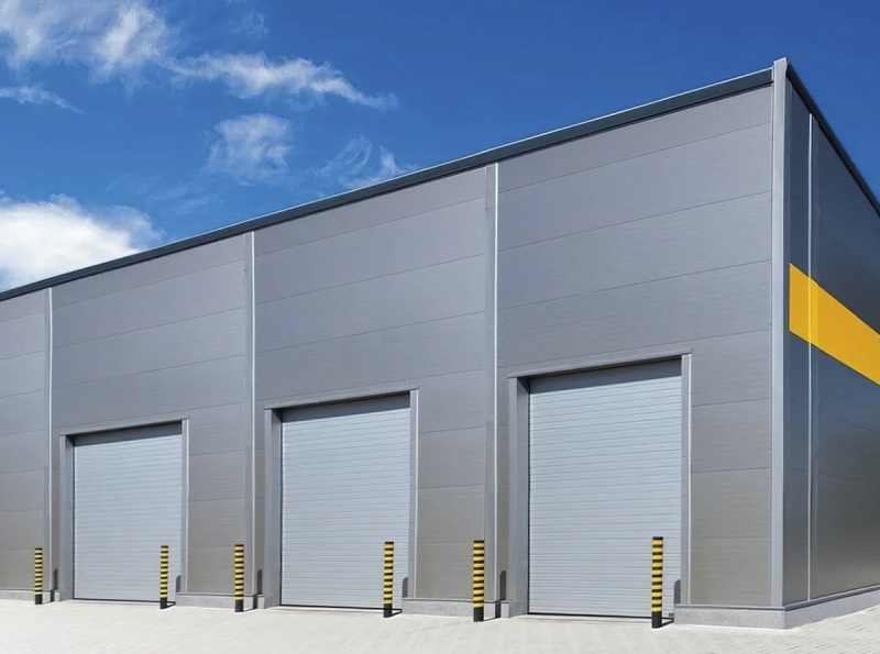 Промышленные в Нефтекумске