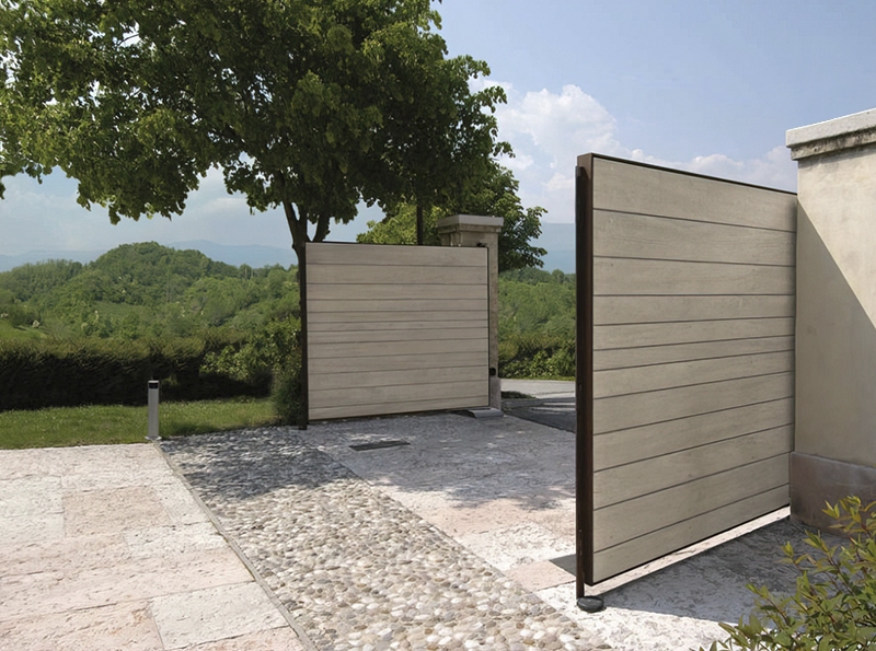 Въездные в Нефтекумске