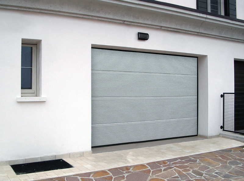 Ворота в Нефтекумске